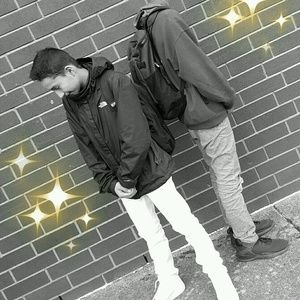 Meet your Posher, Abel